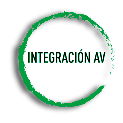 Integración AV